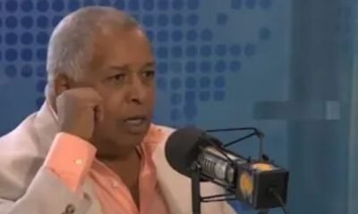 Melton Pineda anuncia acuerdo para rescatar la Laguna de Cabral
