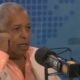 Melton Pineda anuncia acuerdo para rescatar la Laguna de Cabral