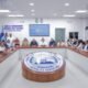 Gobierno activa plan preventivo ante posible impacto de tormenta tropical Melissa en el país Gobierno activa plan preventivo ante posible impacto de tormenta tropical Melissa en el país