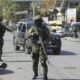 Nueva fuerza internacional empiza control de la seguridad en Haití ante auge de bandas armadas Nueva fuerza internacional empiza control de la seguridad en Haití ante auge de bandas armadas