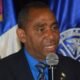 Director Manuel de la Cruz informa suspensión de docencia en la UASD Barahona por paso de tormenta Melissa