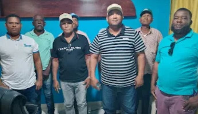 Junta de Regantes de Tamayo defiende al Consorcio Azucarero Central y niega responsabilidad en sequía de la Laguna de Cabral Junta de Regantes de Tamayo defiende al Consorcio Azucarero Central y niega responsabilidad en sequía de la Laguna de Cabral