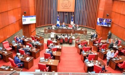 Senado se propone aprobar este jueves el nuevo Código Procesal Penal, si condiciones del clima lo permiten Senado se propone aprobar este jueves el nuevo Código Procesal Penal, si condiciones del clima lo permiten