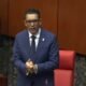 Senador Guillermo Lama exhorta a actuar con prudencia ante los efectos de la tormenta Melissa Senador Guillermo Lama exhorta a actuar con prudencia ante los efectos de la tormenta Melissa