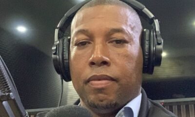 Exoficial de la Policía Nacional pide protección tras denunciar amenazas de un mayor activo de la DIGESETT Exoficial de la Policía Nacional pide protección tras denunciar amenazas de un mayor activo de la DIGESETT