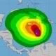 Tormenta Melissa avanza lentamente por el Caribe y mantiene en alerta varias provincias del país Tormenta Melissa avanza lentamente por el Caribe y mantiene en alerta varias provincias del país