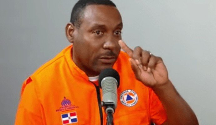 Defensa Civil de Barahona dispone de 450 albergues preventivos ante posibles efectos de la tormenta Melissa Defensa Civil de Barahona dispone de 450 albergues preventivos ante posibles efectos de la tormenta Melissa