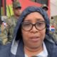 Tormenta Melissa deja incomunicado al municipio de Paraíso en Barahona por crecida de río Tormenta Melissa deja incomunicado al municipio de Paraíso en Barahona por crecida de río