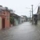 Barahona bajo intensas lluvias por la tormenta Melissa Barahona bajo intensas lluvias por la tormenta Melissa