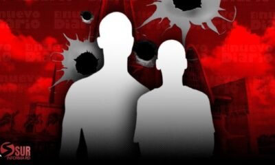 Hombre pierde la vida y su hijo resulta herido durante intercambio de disparos en Higüey Hombre pierde la vida y su hijo resulta herido durante intercambio de disparos en Higüey