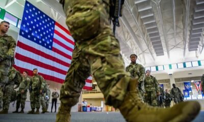 Expertos advierten posible guerra entre EE.UU. y China por falta de comunicación militar