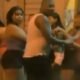 Lluvias de Melissa no detienen los “teteos” en Santo Domingo pese a las alertas de las autoridades Lluvias de Melissa no detienen los “teteos” en Santo Domingo pese a las alertas de las autoridades