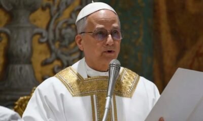 Papa León XIV llama a revalorizar el matrimonio y fortalecer el apoyo a las familias