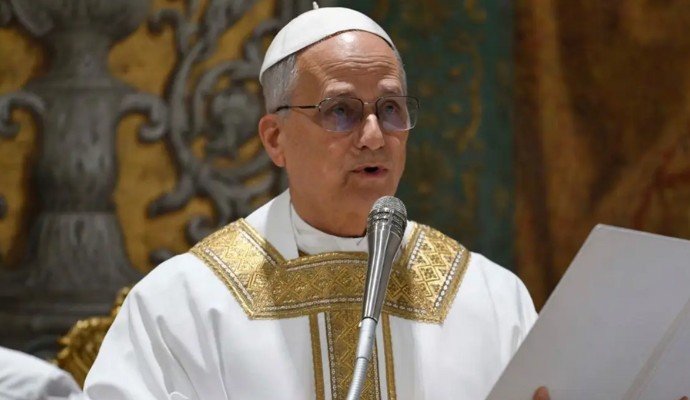 Papa León XIV llama a revalorizar el matrimonio y fortalecer el apoyo a las familias Papa León XIV llama a revalorizar el matrimonio y fortalecer el apoyo a las familias