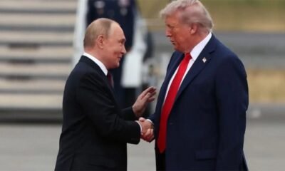 El Kremlin desafía a Washington tras nuevas sanciones de Trump: “Veremos qué ocurre en seis meses”