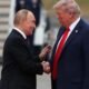 El Kremlin desafía a Washington tras nuevas sanciones de Trump: “Veremos qué ocurre en seis meses” El Kremlin desafía a Washington tras nuevas sanciones de Trump: “Veremos qué ocurre en seis meses”