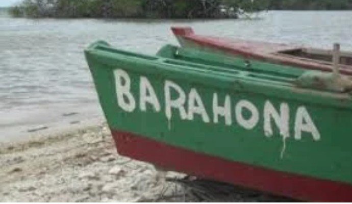 Pescadores de Barahona denuncian falta de apoyo ante restricción por tormenta Melissa Pescadores de Barahona denuncian falta de apoyo ante restricción por tormenta Melissa