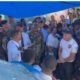 Con honores militares sepultan al abogado y militar Hugo Francisco Gómez en Barahona Con honores militares sepultan al abogado y militar Hugo Francisco Gómez en Barahona