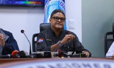Tormenta Melissa provoca más de mil desplazados y comunidades aisladas en el país Tormenta Melissa provoca más de mil desplazados y comunidades aisladas en el país
