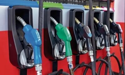 Gobierno mantiene precios de los combustibles y aplica ligeras rebajas en productos derivados del petróleo