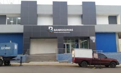 Aplazan audiencia contra empleados del Banreservas acusados de desfalco millonario en Barahona