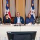 Gobierno mantiene suspensión laboral este sábado en provincias bajo alerta roja por tormenta Melissa Gobierno mantiene suspensión laboral este sábado en provincias bajo alerta roja por tormenta Melissa