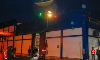 Sistema 911 pone sus drones de carga a disposición para llevar ayuda a comunidades incomunicadas tras paso de Melissa