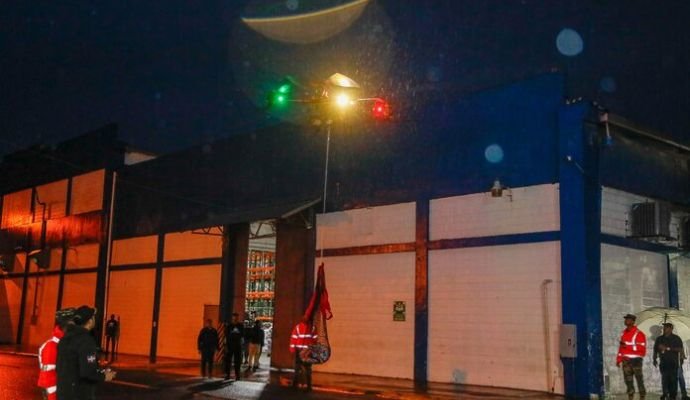 Sistema 911 pone sus drones de carga a disposición para llevar ayuda a comunidades incomunicadas tras paso de Melissa Sistema 911 pone sus drones de carga a disposición para llevar ayuda a comunidades incomunicadas tras paso de Melissa