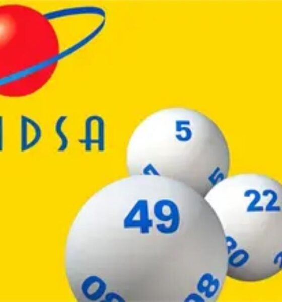 Mecánico de Moca gana 25 millones en el Súper Kino TV y anuncia apertura de su propio taller