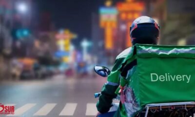 Senado revisará artículo que impone el 10 % de propina en pedidos por delivery