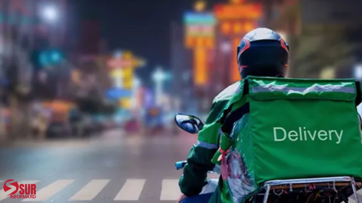 Senado revisará artículo que impone el 10 % de propina en pedidos por delivery