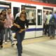 Usuarios del Metro de Santo Domingo seguirán pagando RD por viaje sencillo si no hacen transbordos