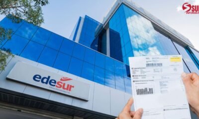 Residentes de Barahona denuncian alza en facturas eléctricas y apagones prolongados