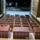 Ejército decomisa más de 270 mil cigarrillos de contrabando en Elías Piña Ejército decomisa más de 270 mil cigarrillos de contrabando en Elías Piña