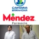 Cámara de Comercio de Barahona reconoce a Miguel Melo y Farmacia Méndez en los Premios de Oro 2025 Cámara de Comercio de Barahona reconoce a Miguel Melo y Farmacia Méndez en los Premios de Oro 2025