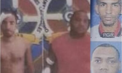 Imponen 30 años de prisión a dos hermanos por homicidio de joven en Barahona Imponen 30 años de prisión a dos hermanos por homicidio de joven en Barahona