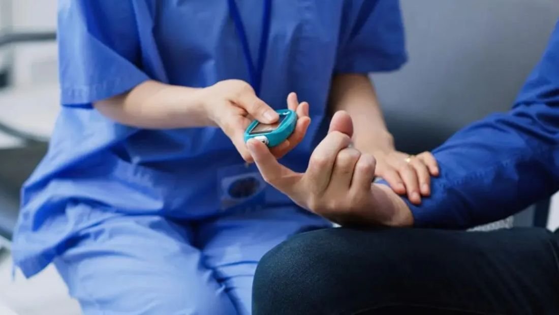 Datos arrojados por la investigación resaltan que el 13.4% de la población dominicana padece de diabetes y 9.3% padece pre-diabetes.