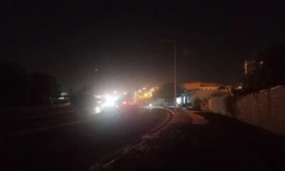 Exigen a Edesur iluminar avenida Antonio Méndez