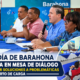 Alcaldía de Barahona puerto de carga