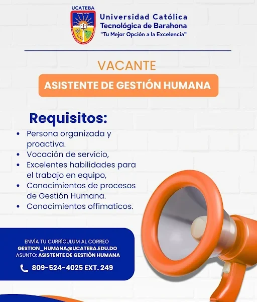 UCATEBA