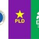 Encuesta ACD Media: PRM 29.1%, FP 20.5%, PLD 18.5%.