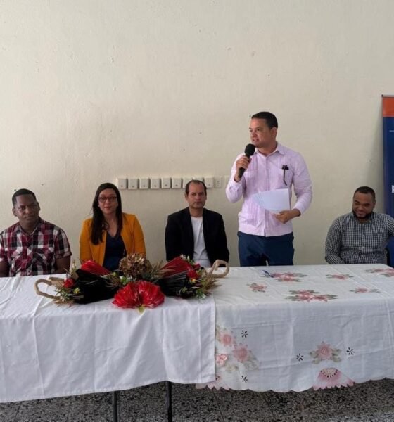 CYPI impulsará la formación en empleabilidad y emprendimiento de 200 jóvenes en Cabral