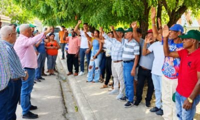 Presidente provincial FP Quilvio Medina: “El PRM ha acabado con este país”