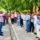 Presidente provincial FP Quilvio Medina: “El PRM ha acabado con este país”